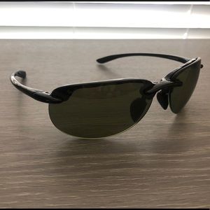 Maui Jim Hapuna MJ-414-02 Polarized Sunglasses